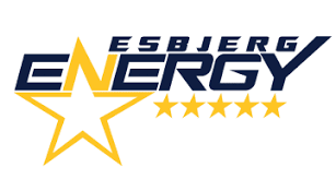 Esbjerg energy logo